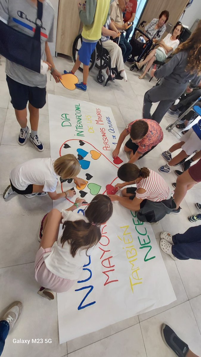 Ceip Segundo Centenario (Montellano) tweet media