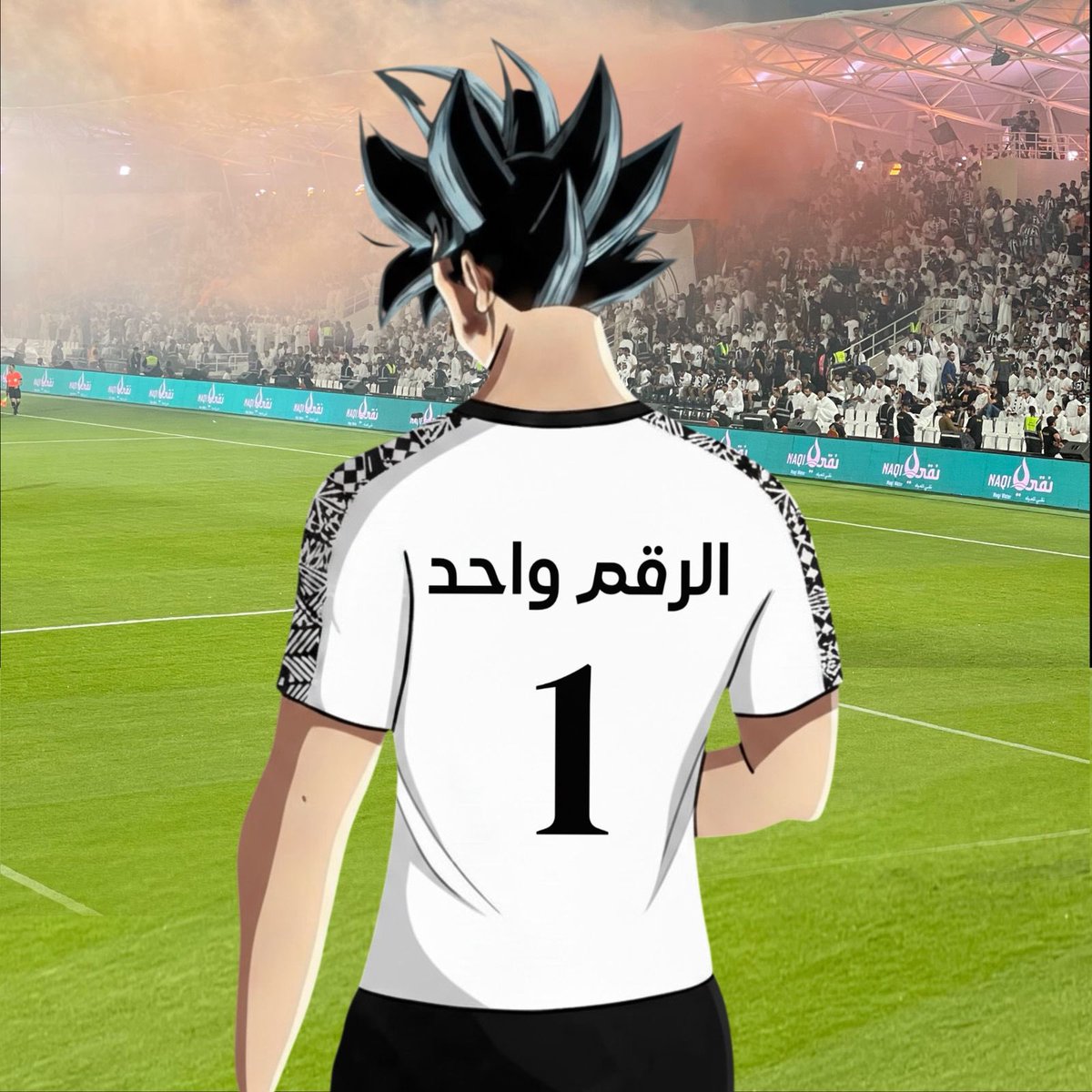 🚨🚨🚨🚨🚨🚨🦁

4 ساعات فقط على بداية المباراة
التذاكر الهديّة ما خلصت! جمهور الشباب قدامكم فرصة كبيرة للحضور والدعم ⚪️⚫️

( ايميلك + عدد التذاكر بالخاص ✅ )