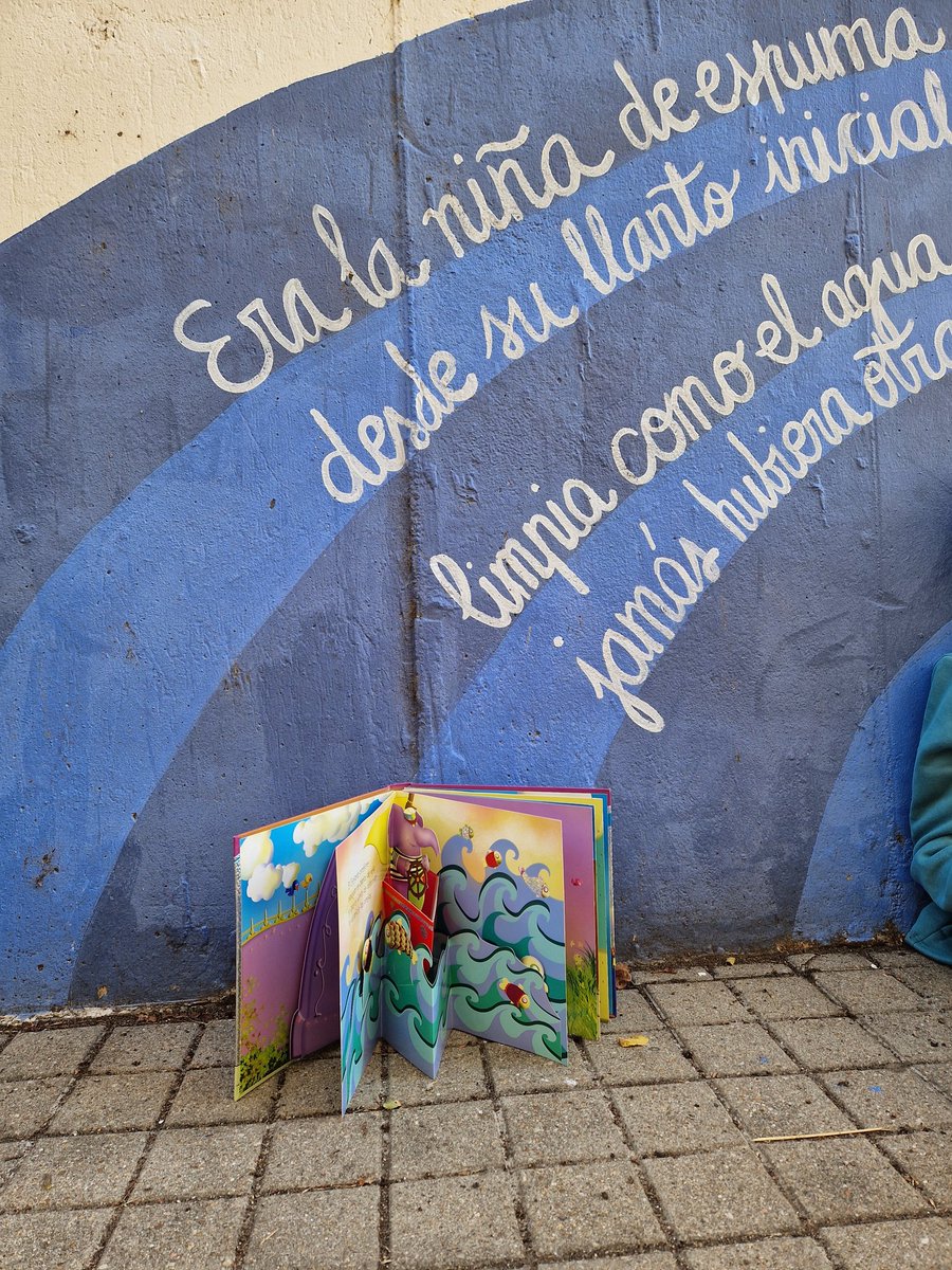 CEIPMARQUÉSDEVALERO tweet media