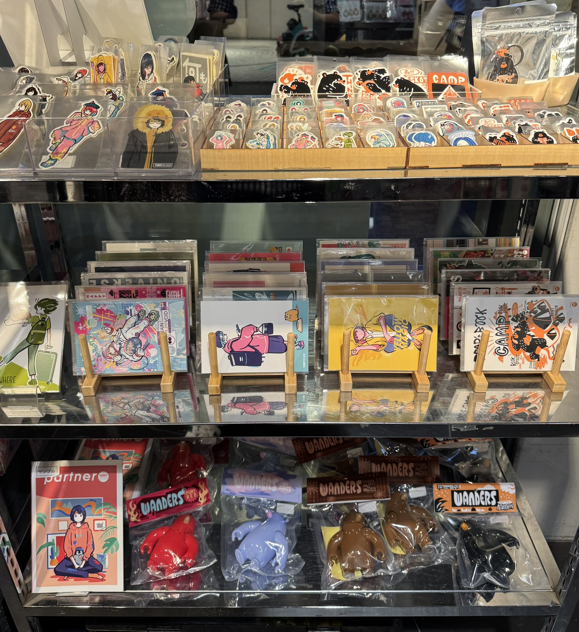 u*u様 しももく らんぷ ベタ ミニソフビシリーズ popbox 大阪 限定 hq720.jpg?sqp=-