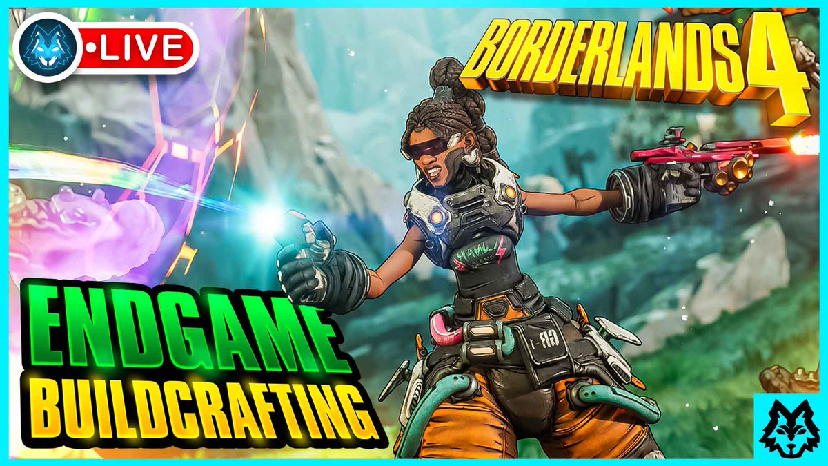 NEW PATCH TMR! Reading thru the *translated* patch notes then Harlowe Builds!

twitch.tv/wallzerr