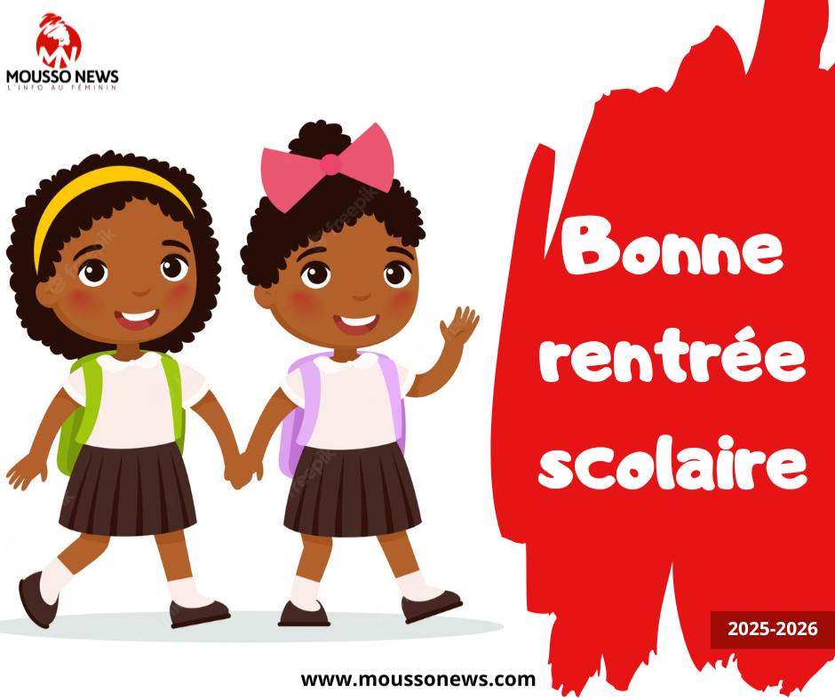 Bonne rentrée scolaire à tous.
Seigneur! 
Protège nos enfants. 
Guide les enseignants.
Ramène la paix dans notre cher #BurkinaFaso 
#Lwili #TL226