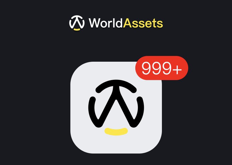 WorldAssets_'s tweet image. 🔔 Listing @Gate @kucoincom @MEXC_Official @HotcoinGlobal 

🔥🔥🔥 $INC/USDT

🆒😎See More Details about  $INC 👉 worldassets.ai