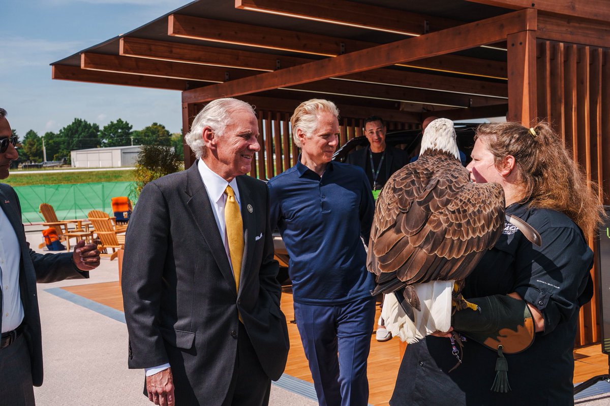 Gov. Henry McMaster tweet media