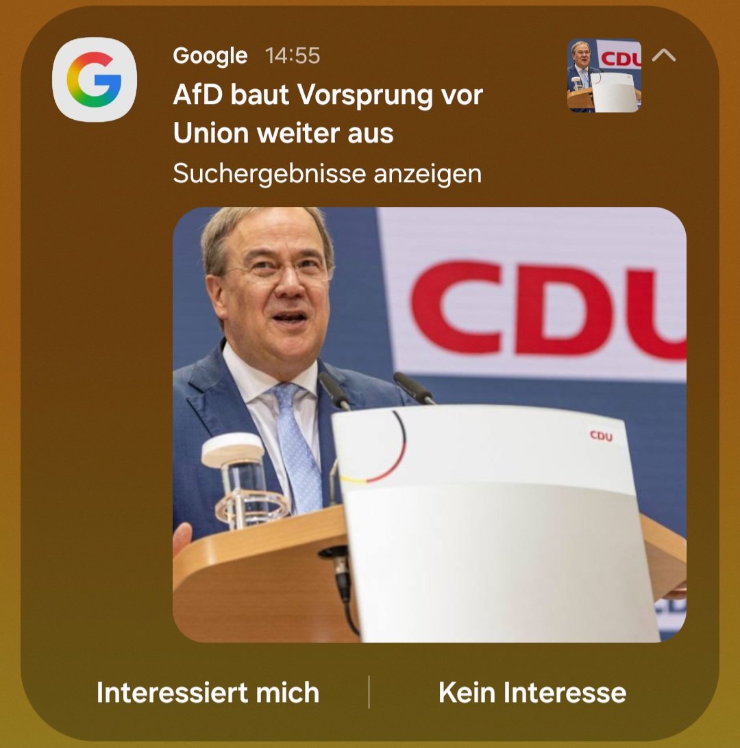 Ähm Google Boris Pistorius ist nicht CDU Mitglied...