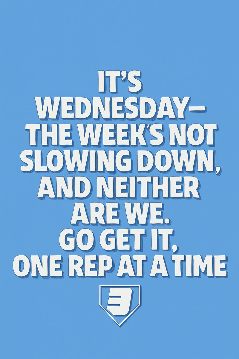 3leftsbaseball's tweet image. #3LeftsBaseball #GoGetIt #MidweekGrind #BaseballMindset