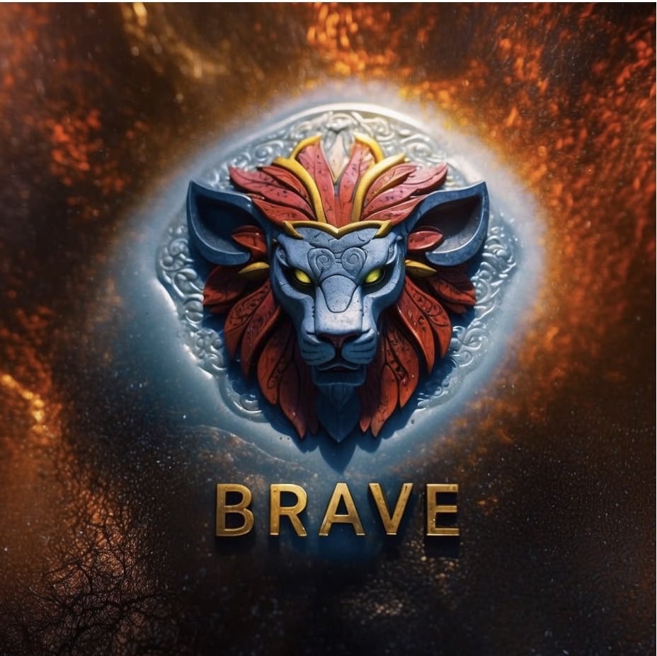 Calling all the #Crofam 
Drop Alert 🚨 
If you have not checked out the latest Brave Badge offerings from <a href="/cronosbrave/">BRAVE</a> 
You are misssssssing out🔥
<a href="/cryptocomnft/">Crypto.com NFT</a> 
Whether Legion or Void, once the Brave Project hits #ManeCity they will take it by storm ⚡️ <a href="/LoadedLions_CDC/">Loaded Lions</a> 
Thank