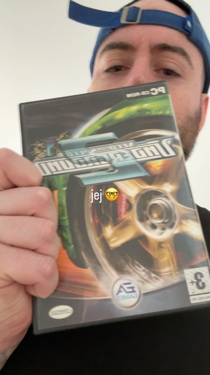 cuando se me pase el mono de megabonk jugamos a esto 🧌