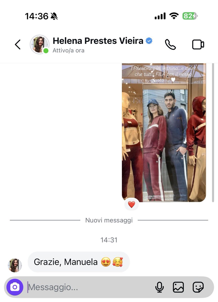 ℳ𝘢𝘯𝘶𝘦𝘭𝘢 🖤💙 tweet media