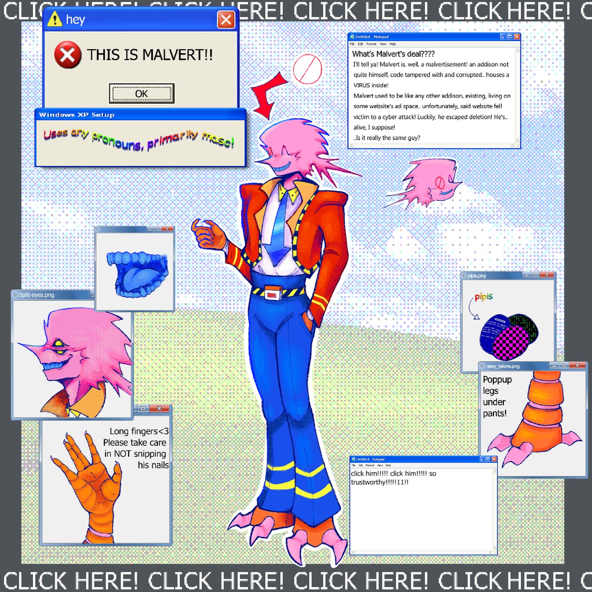 L1ttleM1ssy's tweet image. My fuckig deltarune oc #deltaruneoc #theaddisons or whatevr