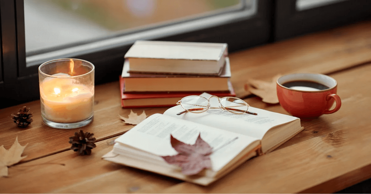 You don't have to leaf your audience hanging this fall. 🍂

We've raked up three dozen fall-themed content ideas for your social feeds, newsletter, blog, and more!

Use them, and your followers will stick around all season.

ecs.page.link/UV5ng