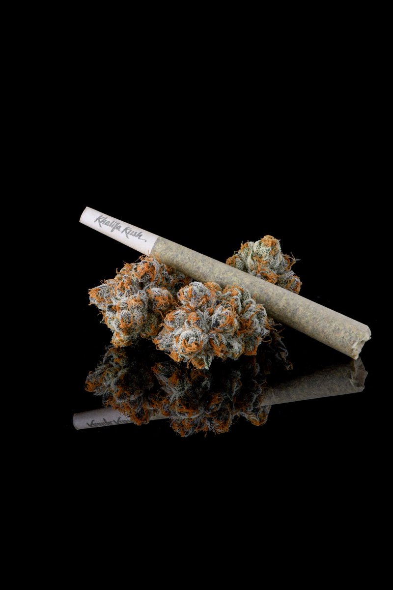 Khalifa Kush tweet media