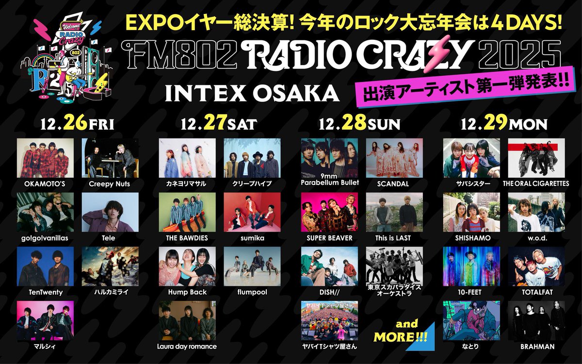 B1A4 ファンミーティング大阪 昼 2/10 B1A4 ファンミーティング大阪 昼 2/10 THIRTY! -10th Anniversary