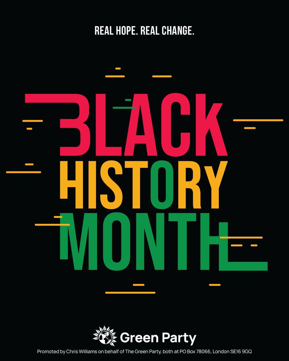 Today marks the beginning of Black History Month, when we pay tribute to the resilience, strength, and unwavering commitment to progress that defines the Black community across the globe.