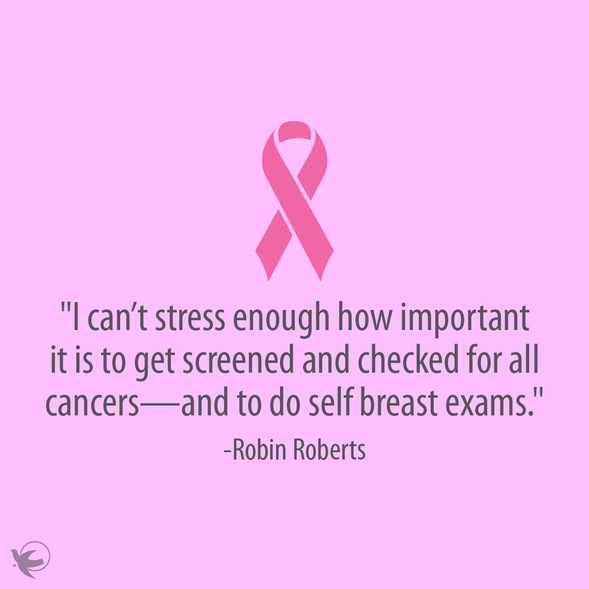 VisAngels_MD's tweet image. 🎀 October is Breast Cancer Awareness Month 🎀

Let’s stand together in raising awareness, supporting survivors, and honoring those we’ve lost. 💪🏽✨

#BreastCancerAwareness #EarlyDetectionSavesLives #ScreeningMatters #VisitingAngelsCares #HopeStrengthLove