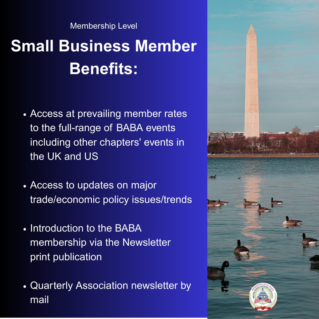 BABA Washington tweet media