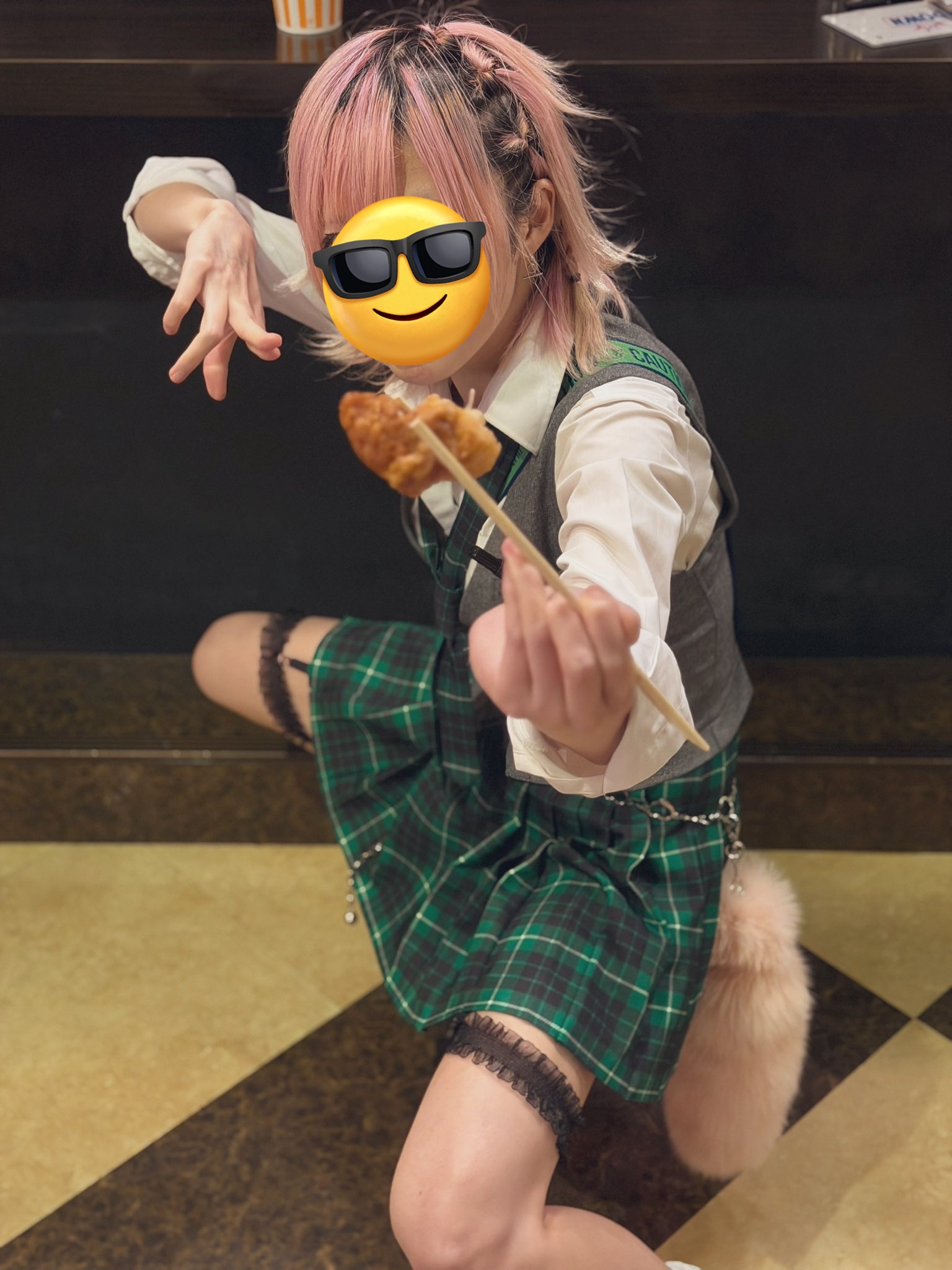 みわ【SHOWDOWN】 (@miwa_SWDN) / X