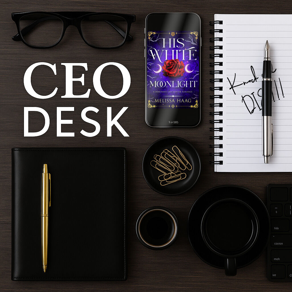 Finish this sentence: The best part about Bennett Wulf is _____

I'll go first: His steadfast certainty she's the one and his unshakable presence make the tension *chef's kiss* when they're forced together.

𝗬𝗼𝘂𝗿 𝘁𝘂𝗿𝗻!