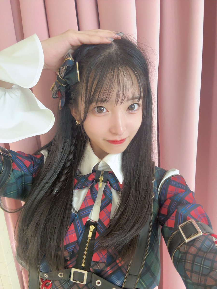 UNLAME　AKB48　チェキ　限定　抽選　YUI　山口結愛 UNLAME AKB48 チェキ 限定 抽選 YUI 山口結愛