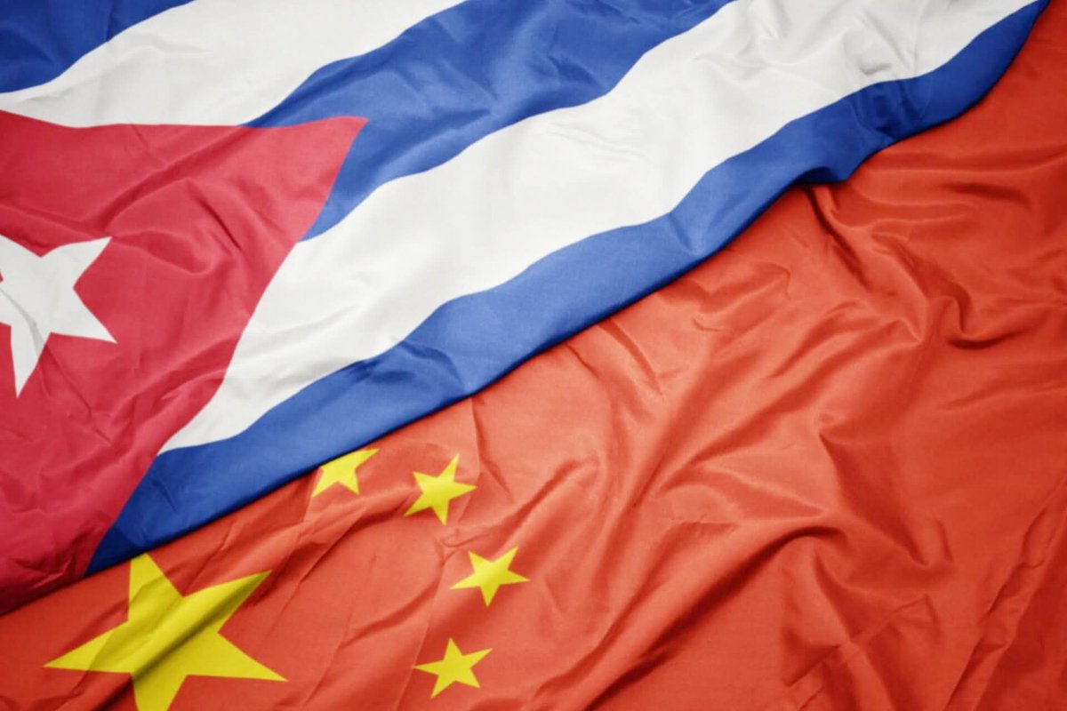 Keyla Estevez García tweet media