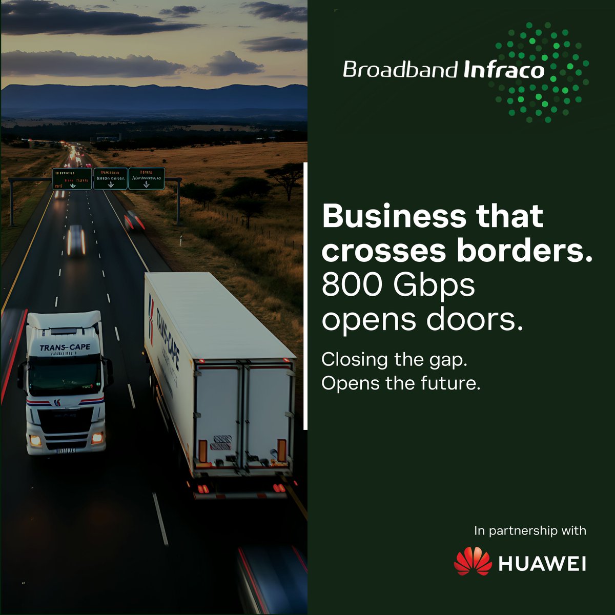 Broadband Infraco tweet media