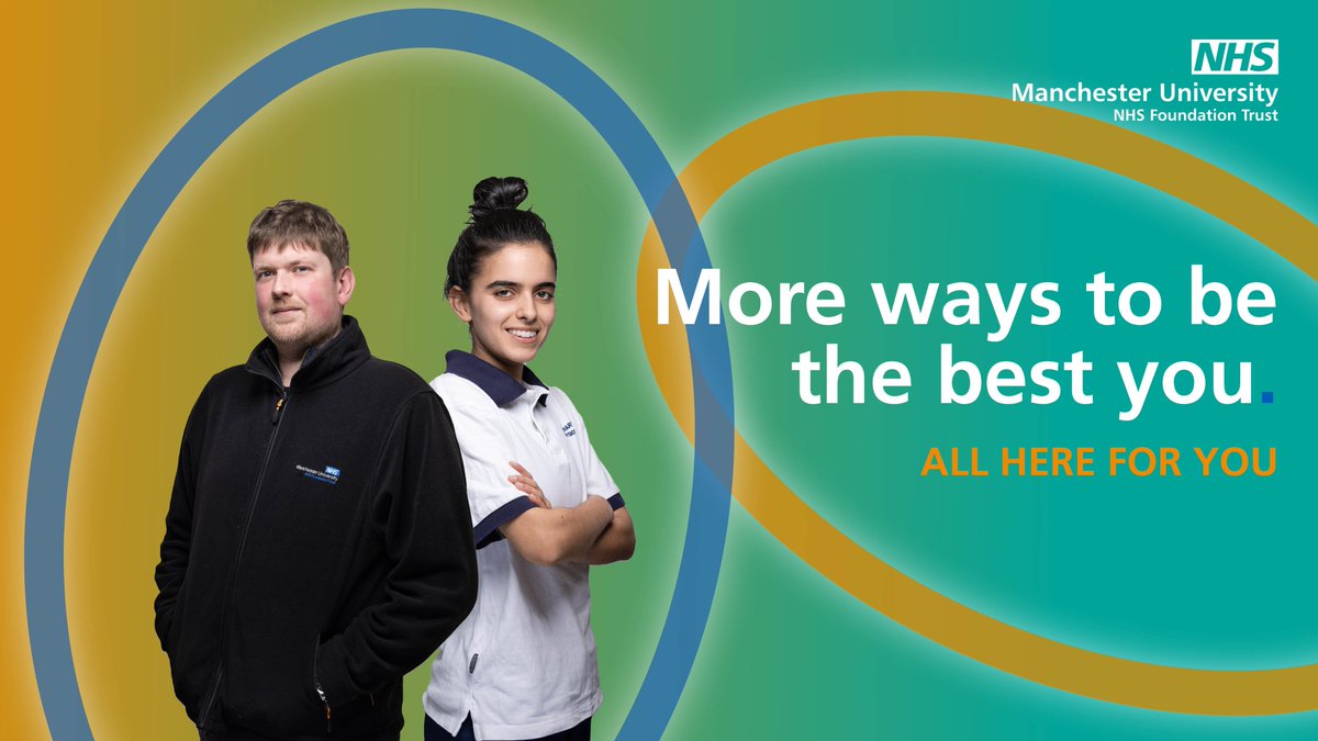 From clinical positions to integral support roles, MFT offers roles to suit your skills.

Our expansive network includes hospitals 🏥, research centres 🔬, and community services 🌱, providing opportunities to make a meaningful impact.

Find your role ✨
mft.nhs.uk/careers