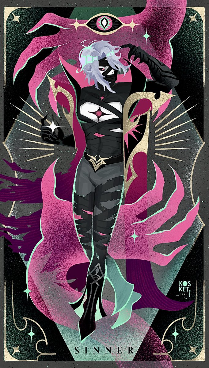 _badroy's tweet image. his design is masterpiece

#Rerir #GenshinImpact