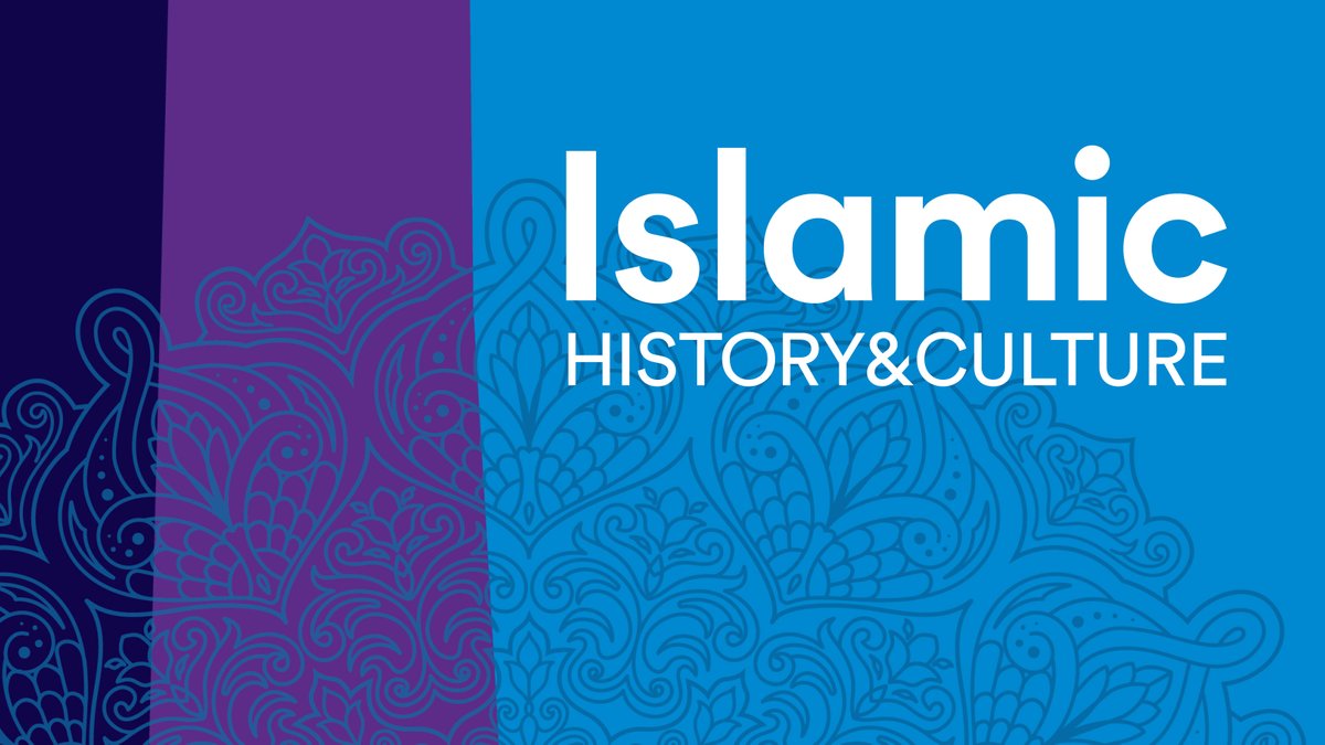 torontolibrary's tweet photo. Discover events and reading lists that celebrate Islamic arts, history and culture this October and all year long. Learn more: https://t.co/rpKNdXsAZO

Program partner: @AgaKhanMuseum https://t.co/MXCIRImZPO