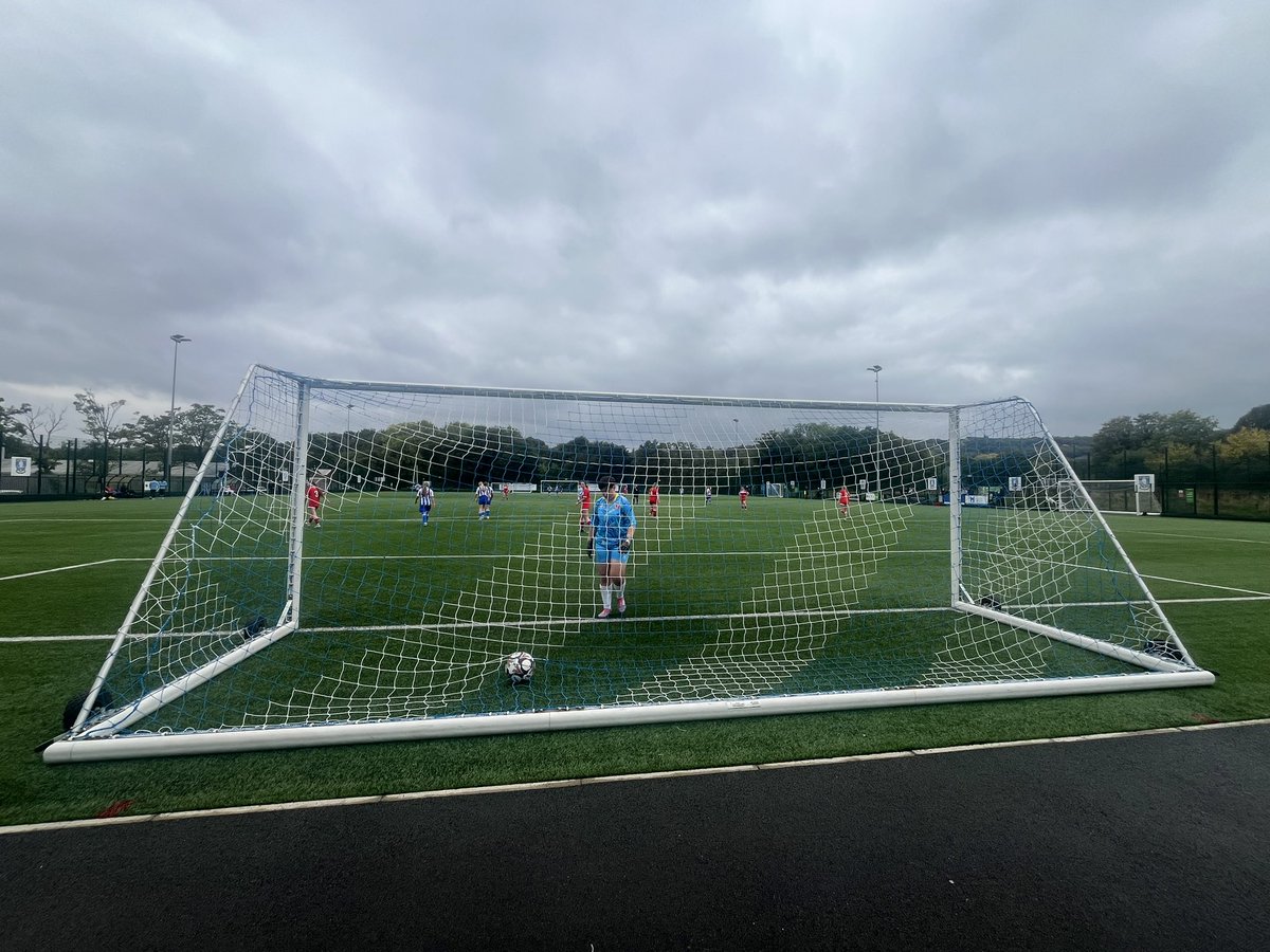 SWFCCP's tweet photo. Match Two โฝ๏ธ
Itโs another impressive victory for our Female Shadow Scholarship side with a 6-0 win over Middlesbrough in the NFYL
Well done, girls! ๐๐ป
#swfccp #wawaw https://t.co/bC5qEZQ5Jx