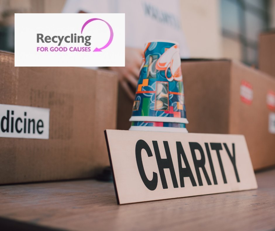 R_F_G_C's tweet image. Local clubs, schools, churches and community groups — raise money the sustainable way!

Collect unwanted items from your community and turn them into funds with Recycling for Good Causes.

recyclingforgoodcauses.org

#CommunityFundraising #RecycleForGood #SupportLocal