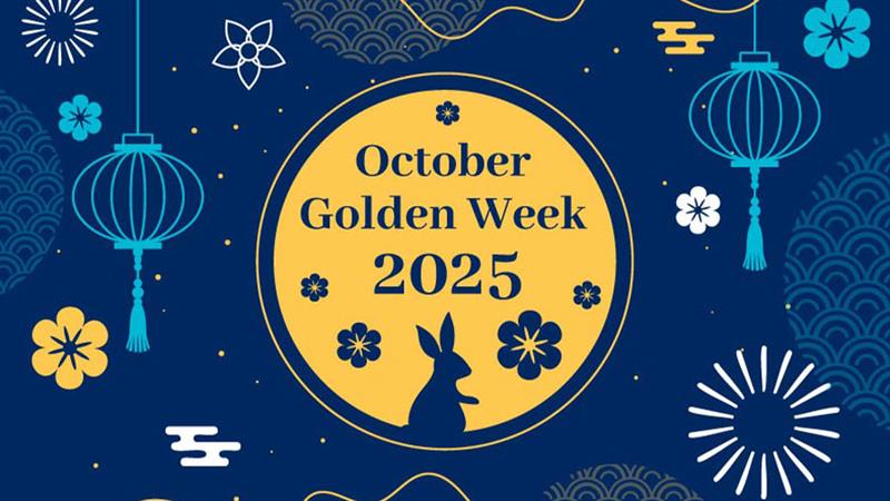 ChinaBriefing's tweet image. #ChinaGoldenWeek #OvertimeRules: work on Oct 1–3 &amp;amp; Oct 6 requires 300% pay; Oct 4–5 &amp;amp; Oct 7–8 need 200% pay or time off. Rules differ under comprehensive &amp;amp; non-fixed hour systems. HR must ensure compliance to avoid disputes.

Stay informed ⤵️
ow.ly/V4HF50X45yY