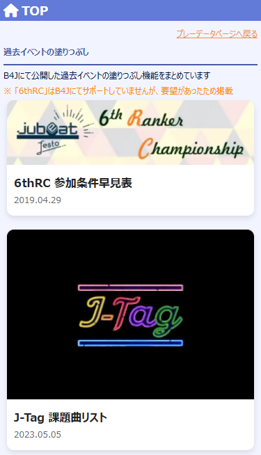 B4J beyond the Ave. tweet media