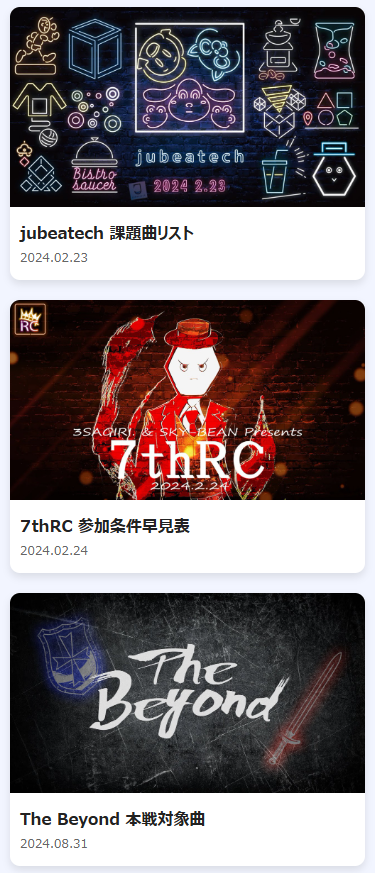 B4J beyond the Ave. tweet media