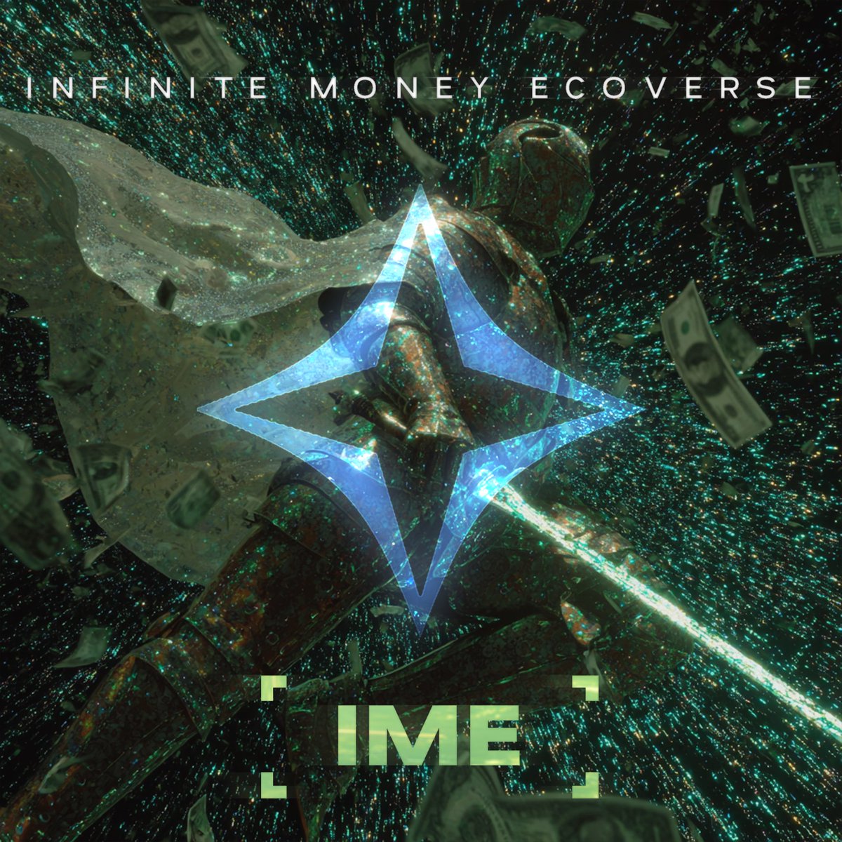 IMErewards's tweet image. All is finite,
We are not.
The Infinite prevails...

🛡️ $IME ♾ $IMG 💚