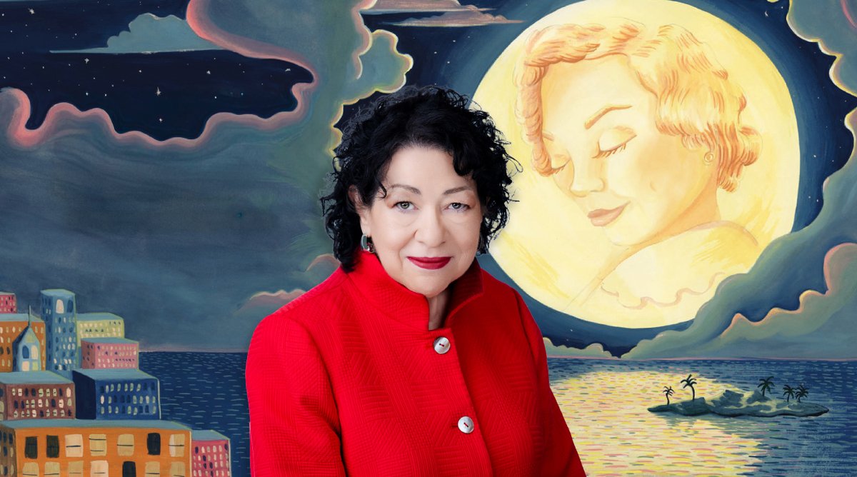 Kirkus Reviews tweet media