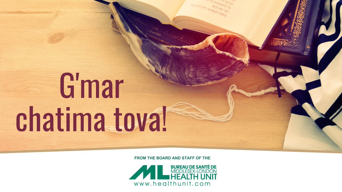 MLHealthUnit tweet media