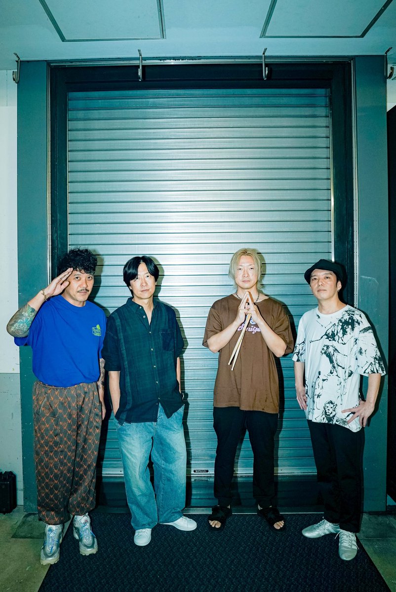 Next Chapter EP』『ACIDMAN Tribute …』セット
