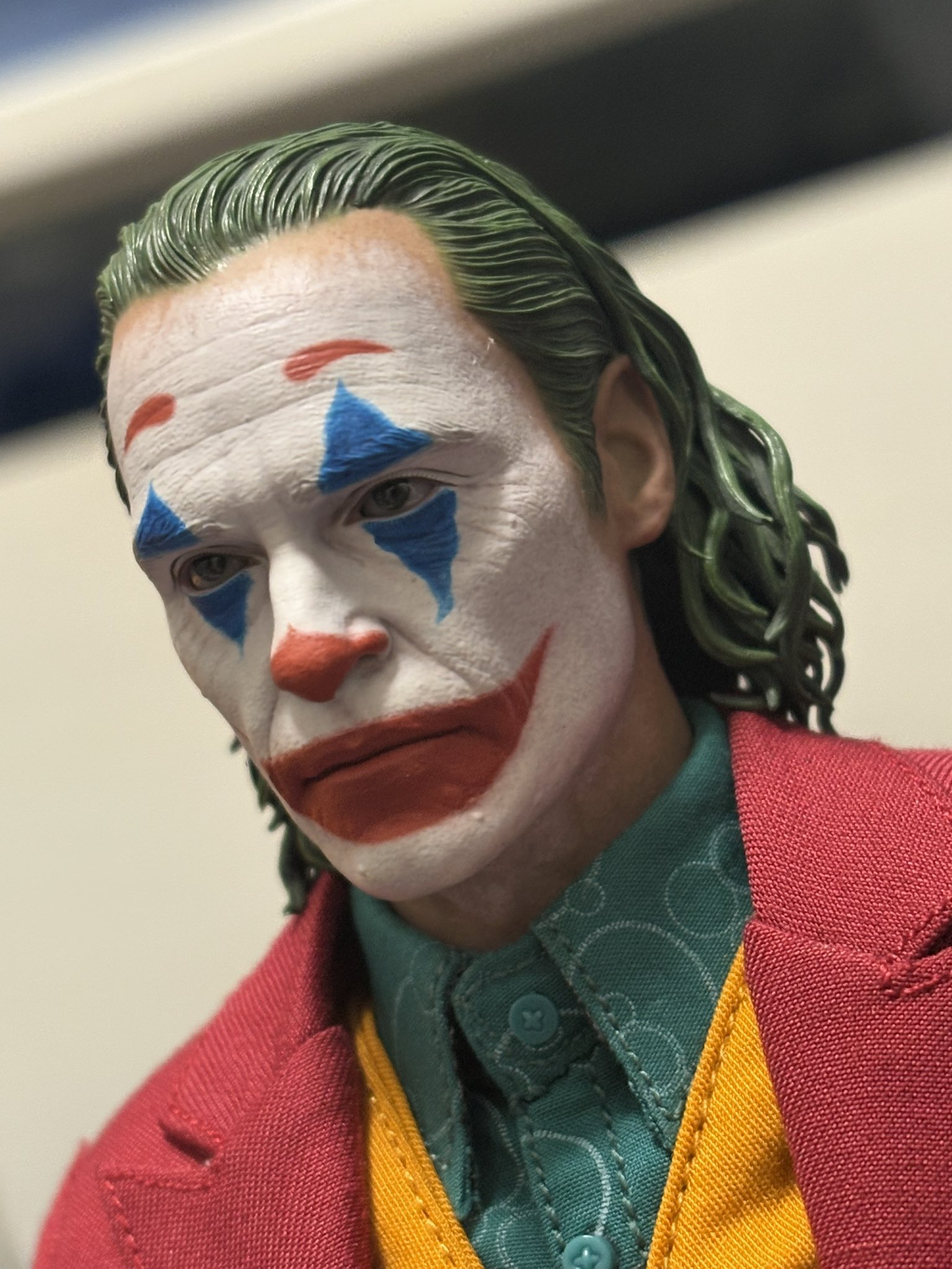 joker様 JOKER Toys 1/6 Series of Marines Kuzan アクションフィギュア