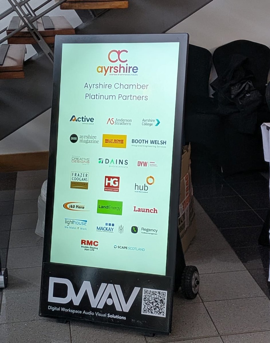 Launch Digital tweet media