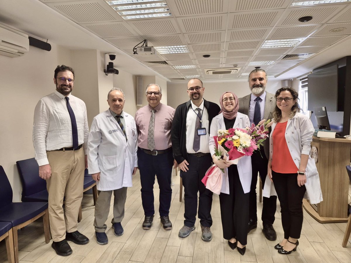 Hatice Bölek tweet media