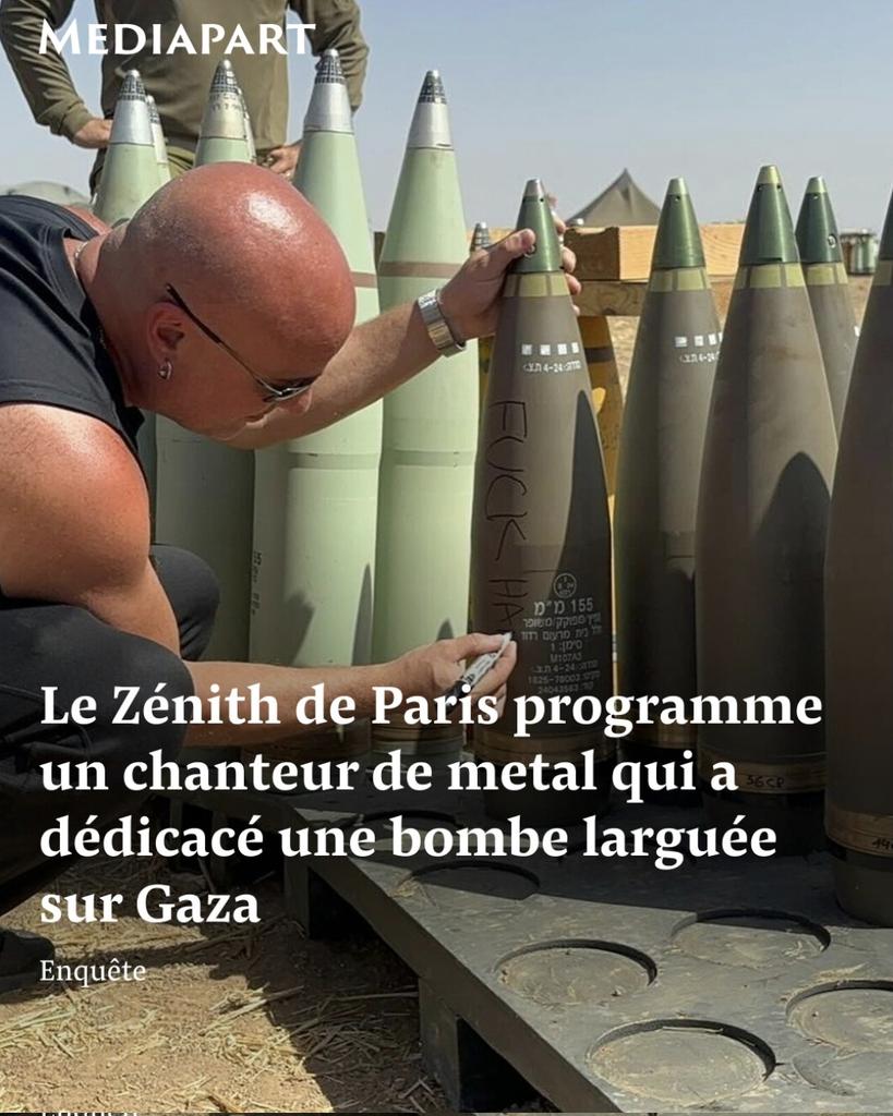 HadrienClouet's tweet image. Dans un monde normal, les ordures remplissent des bennes. Pas des salles.