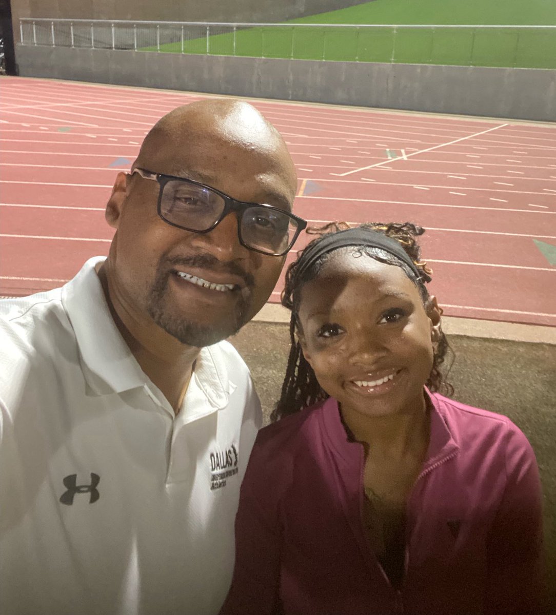 Donielle Tyeskie tweet media