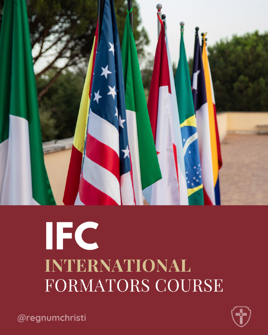 Regnum_Christi's tweet photo. Dos comunidades, varios países, un carisma. ®️©️
🌎 Esta ha sido la internacionalidad del IFC durante este año: https://t.co/EISTT9oCx8
#regnumchristi #legionariosdecristo #consagradasrc #laicosconsagradosrc #laicosrc #ecyd #ECYD https://t.co/yD2otw3Zr1