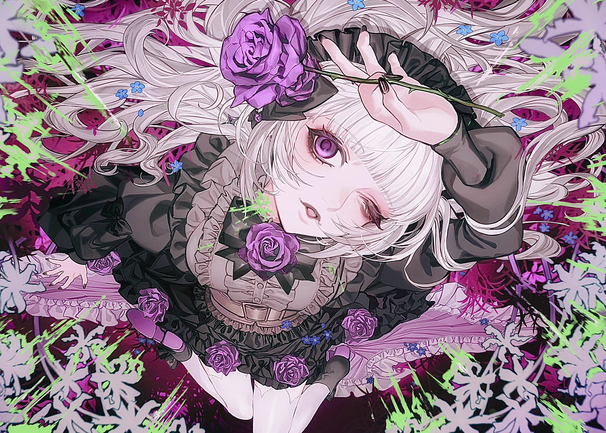 runa on X: 