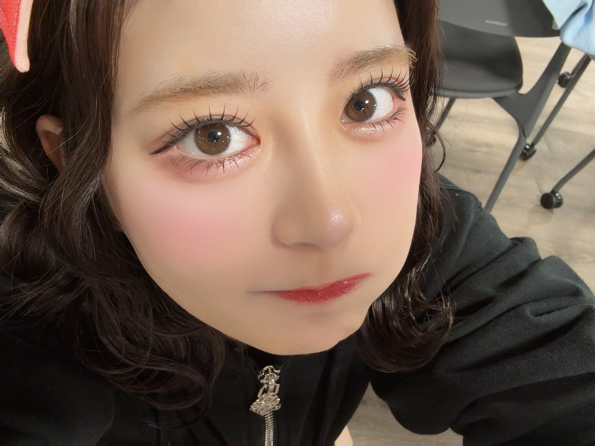 月足天音 (FRUITS ZIPPER) (@amane_fz1026) / X