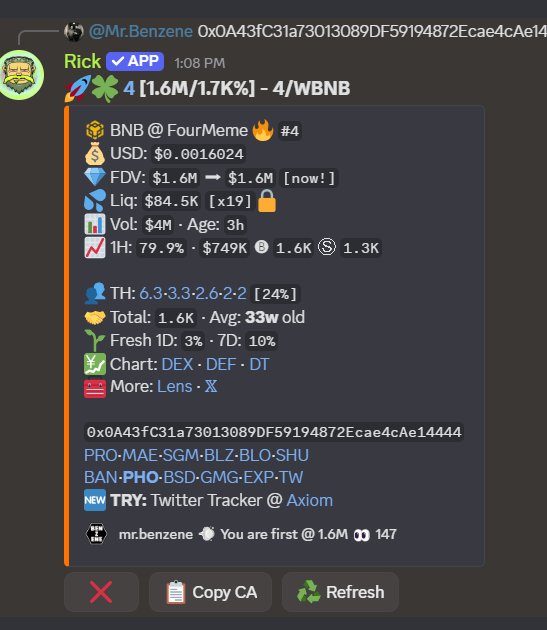 Volatility Crew tweet media