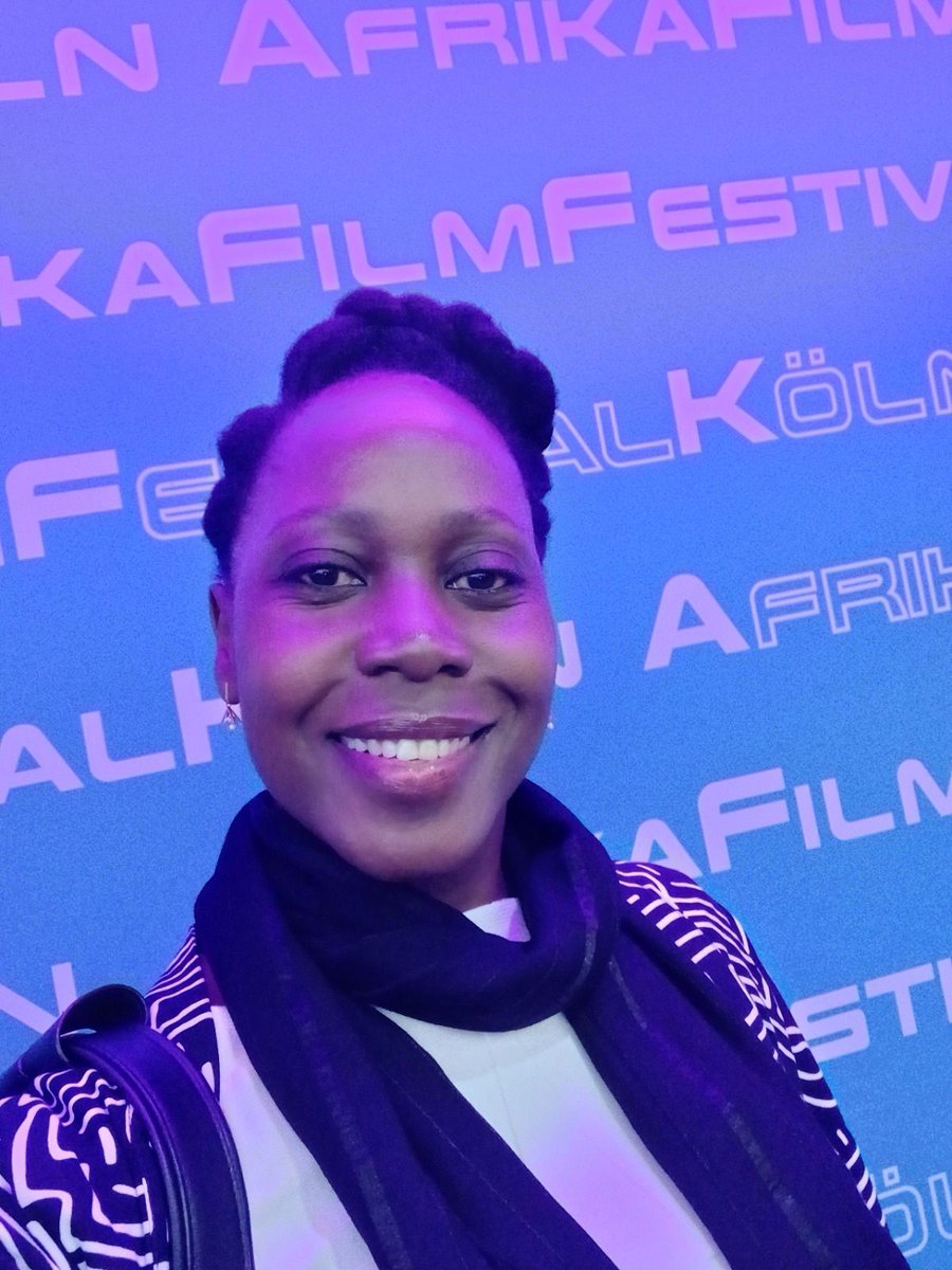 Building Bridges Beyond Borders: How Film Festivals Are Empowering African Storytellers. linkedin.com/pulse/building…