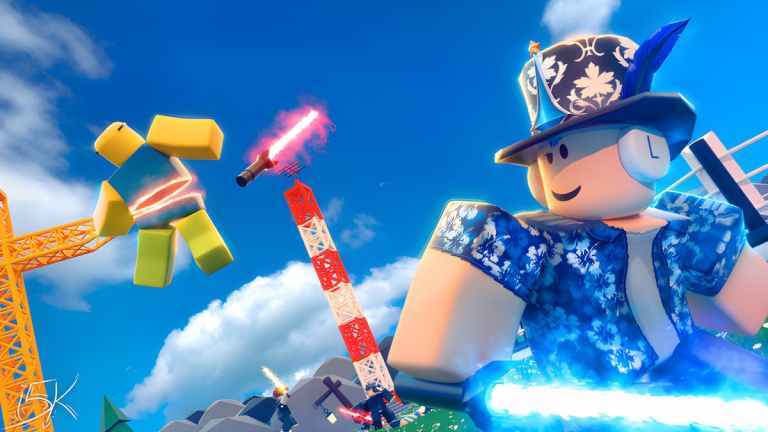 RobloxCodex's tweet image. Roblox Redeems Saber Simulator Codes – Free crowns & strength October 1, 2025 at 10:02AM It worked for you? Spread the word and help someone else out! bit.ly/4nFzsmj.