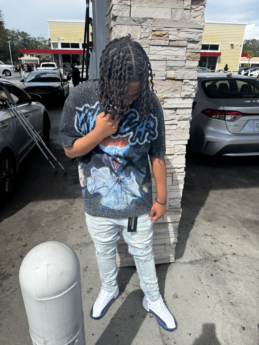 im fresh doe ???????????????