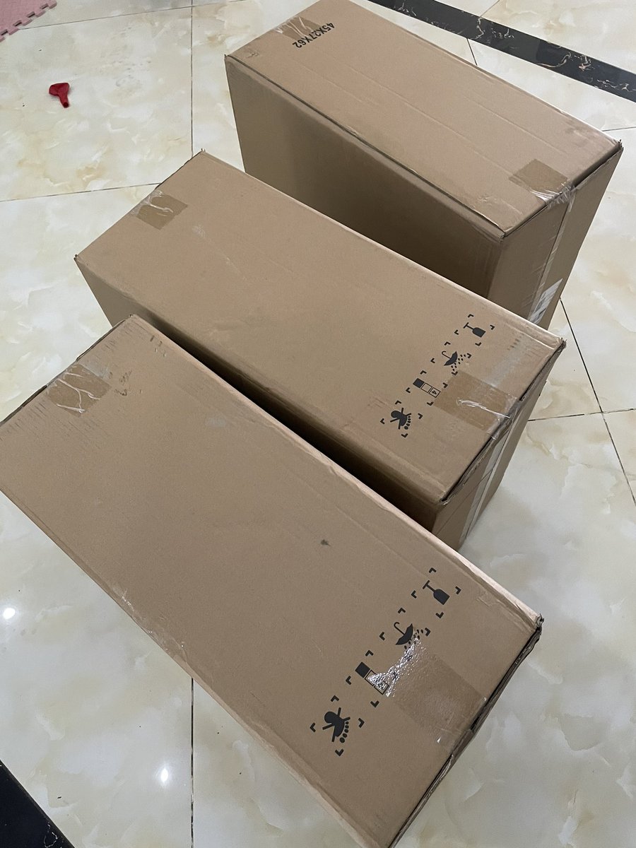 独领风骚必暴富 tweet media